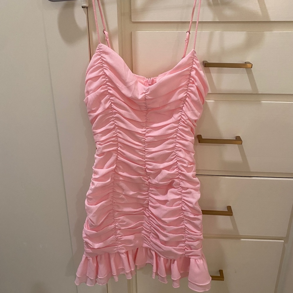 LUCY IN THE SKY Dress. Never Worn